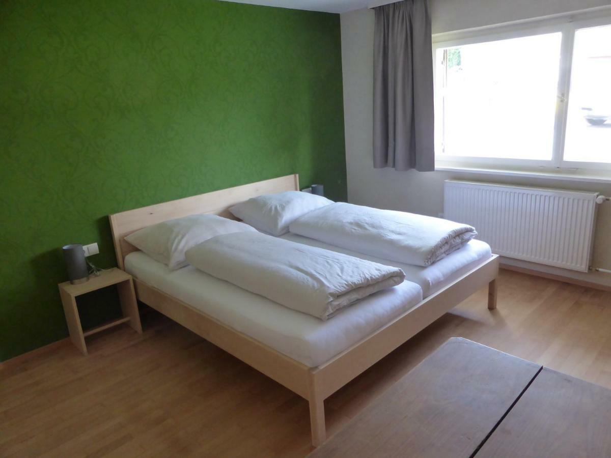 Ferienwohnung Marte Viktorsberg Екстериор снимка
