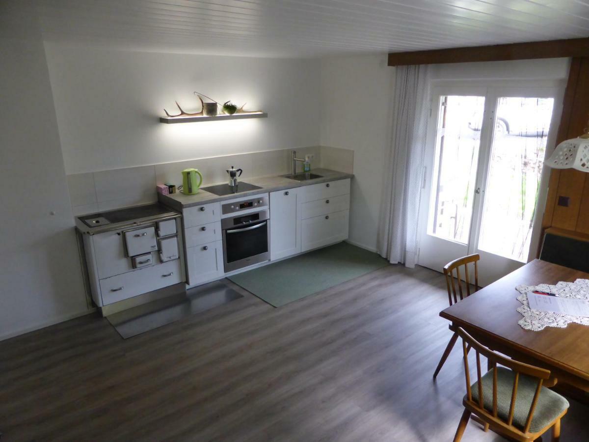 Ferienwohnung Marte Viktorsberg Екстериор снимка