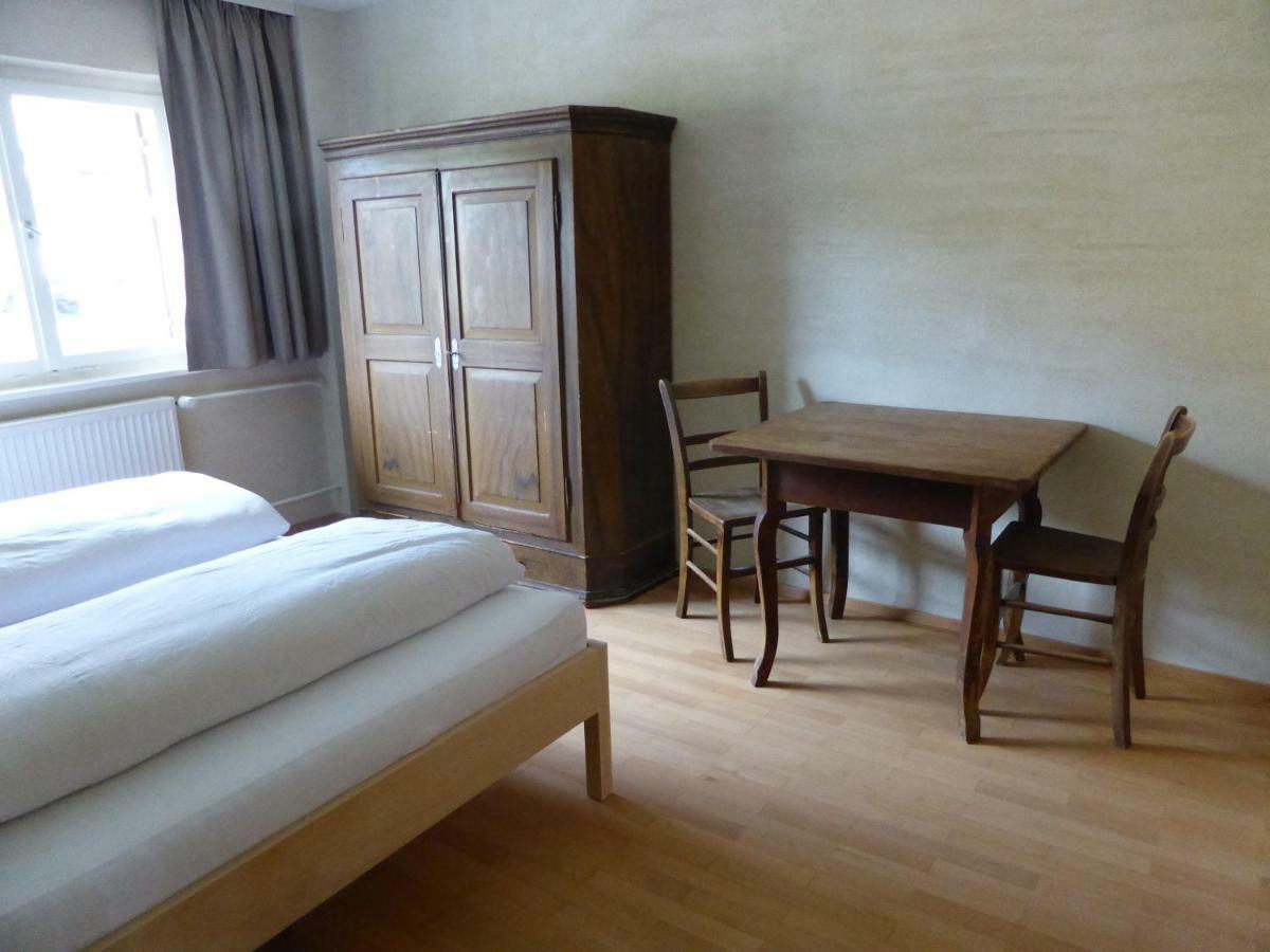Ferienwohnung Marte Viktorsberg Екстериор снимка