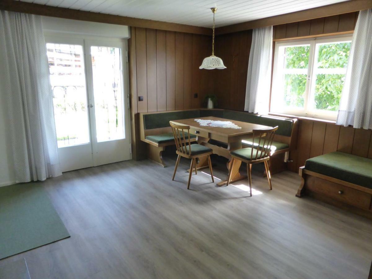 Ferienwohnung Marte Viktorsberg Екстериор снимка