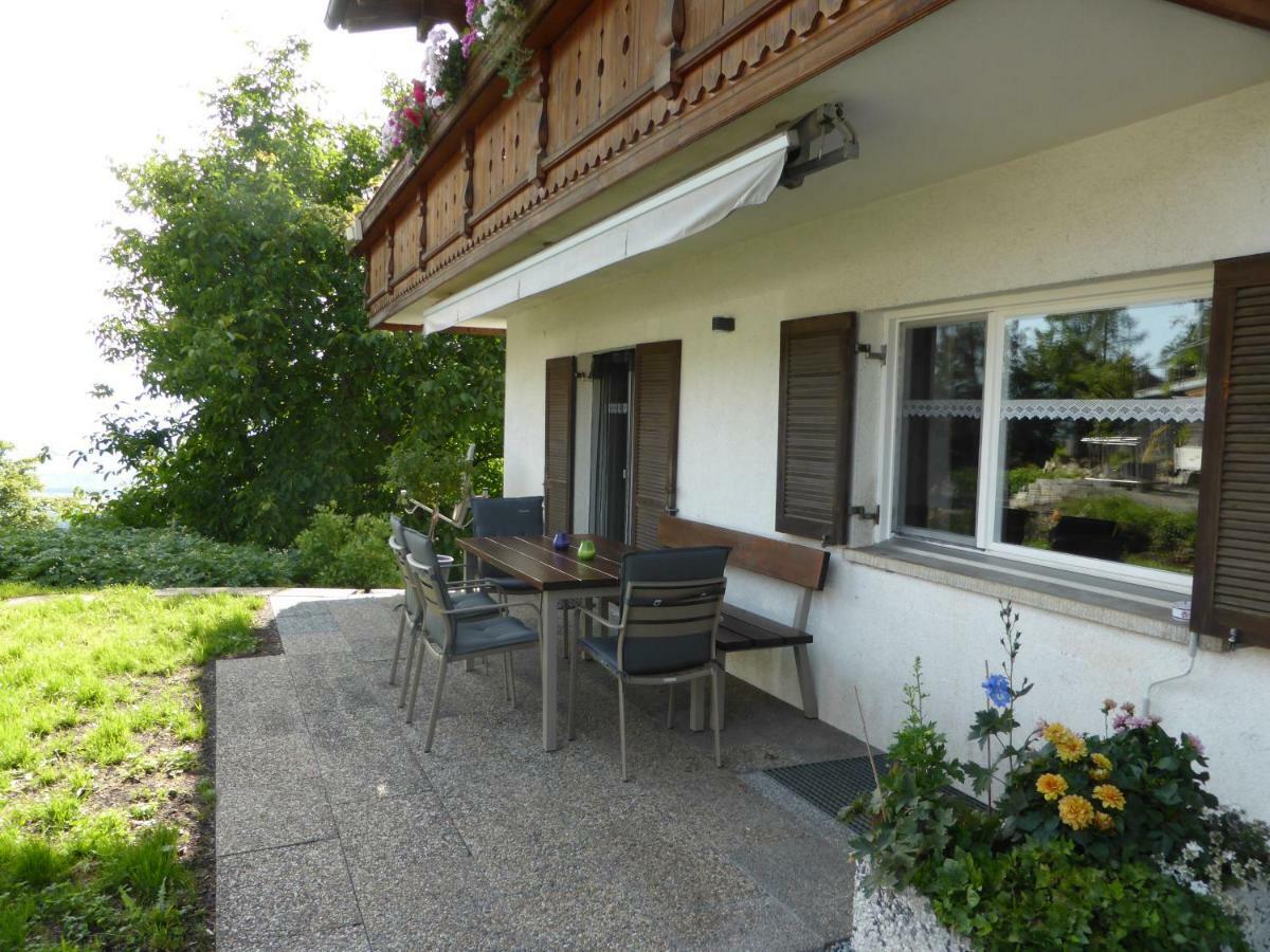 Ferienwohnung Marte Viktorsberg Екстериор снимка