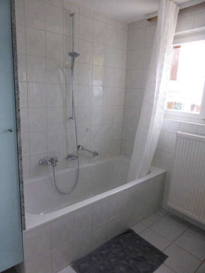 Ferienwohnung Marte Viktorsberg Екстериор снимка