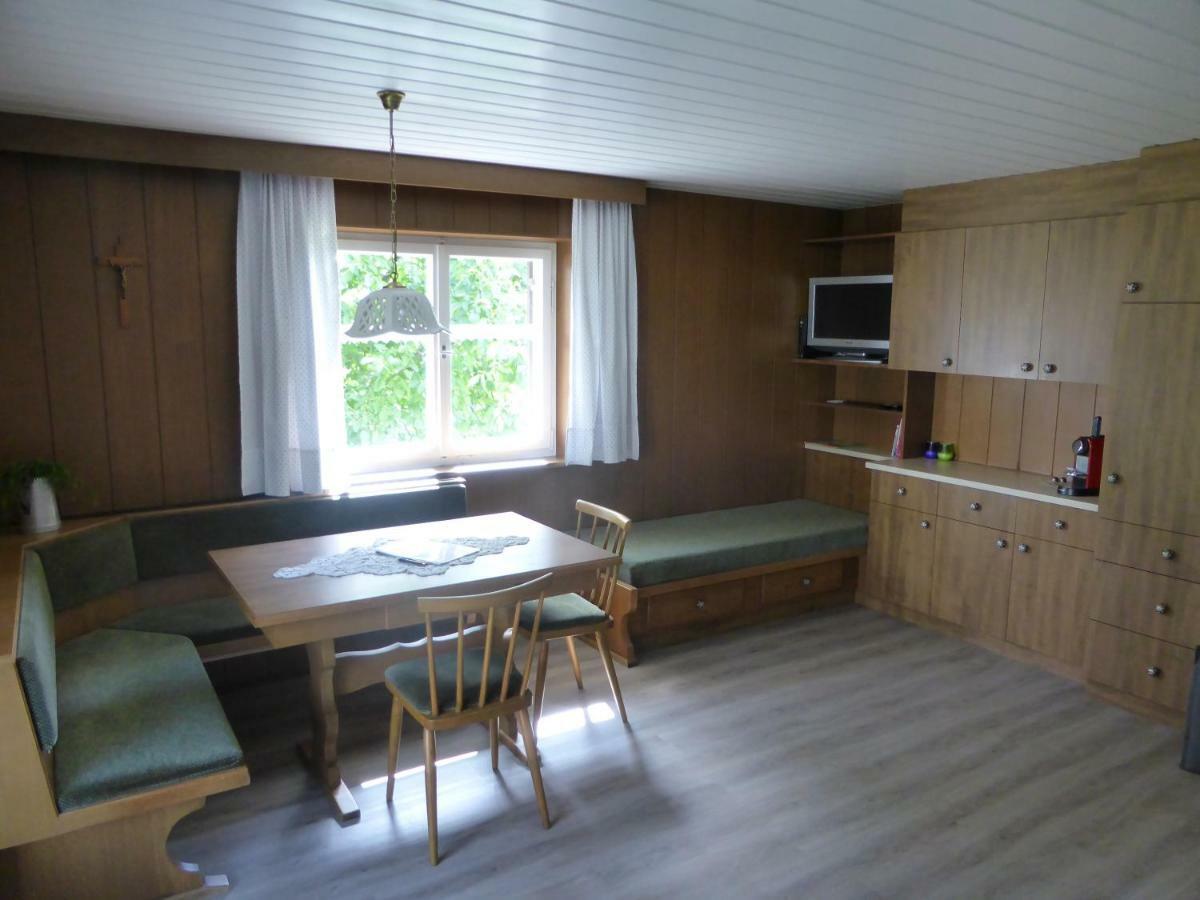 Ferienwohnung Marte Viktorsberg Екстериор снимка