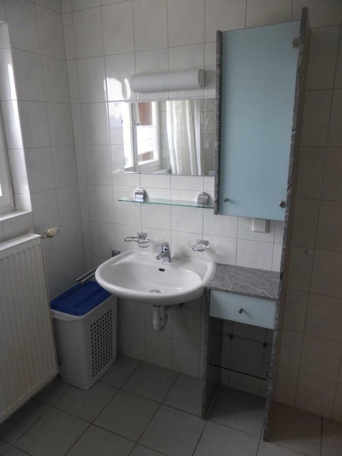 Ferienwohnung Marte Viktorsberg Екстериор снимка